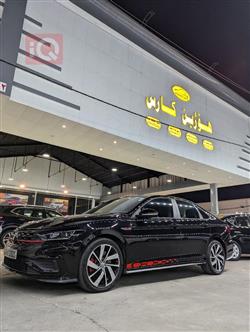 فولكسفاغن جيتا